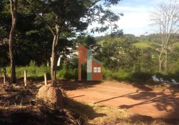 Terreno en condomínio para venda em jardim paulista de 370.00m²