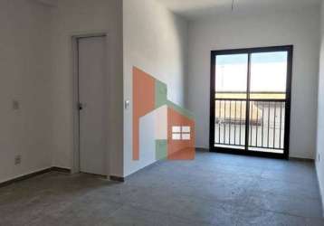 Loft para venda em atibaia jardim de 33.00m² com 1 quarto