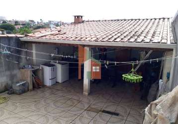 Casa para venda em jardim das cerejeiras de 131.00m² com 4 quartos, 1 suite e 1 garagem