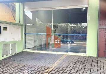 Sala comercial para alugar em jardim paulista de 90.00m²