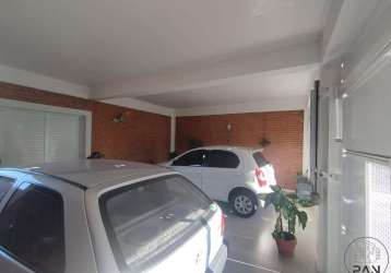 Casa para venda em vila são luiz de 340.00m² com 4 quartos, 1 suite e 2 garagens