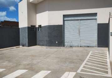 Sala comercial para alugar em setparque avenida 2 de 65.00m² com 2 garagens