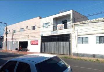 Casa para venda em campos elíseos de 150.00m² com 4 quartos e 2 garagens