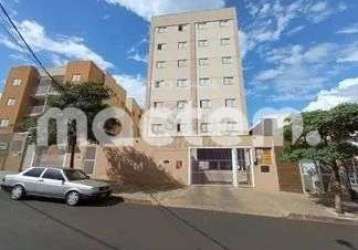 Apartamento para venda em jardim anhangüera de 58.00m² com 2 quartos, 1 suite e 1 garagem