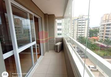 Apartamento para alugar em vila das jabuticabeiras de 75.00m² com 2 quartos, 1 suite e 1 garagem