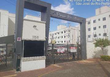 Apartamento para venda em jardim simões de 39.00m² com 1 quarto