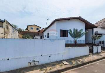 Casa para venda em vila santo antônio de 136.87m² com 3 quartos e 2 garagens