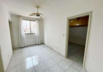 Apartamento para venda em cambuí de 57.00m² com 1 quarto e 1 garagem