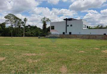 Terreno para venda em residencial campo camanducaia de 644.68m²