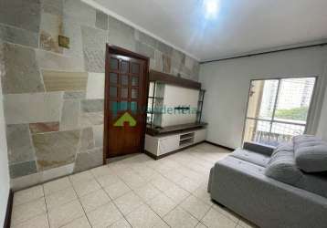 Apartamento para alugar em umuarama de 79.00m² com 3 quartos e 1 garagem