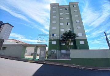 Apartamento para venda em vila costa do sol de 25.00m² com 1 quarto e 1 garagem