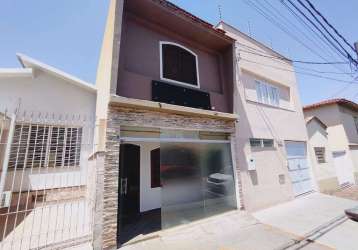 Casa para alugar em alto de 119.00m² com 2 quartos