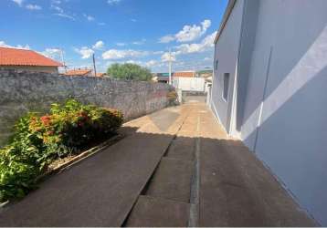 Casa para alugar em jardim santa rosa de 80.00m² com 2 quartos