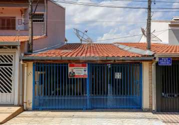 Casa para venda em jardim são paulo de 146.74m² com 2 quartos e 2 garagens