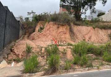 Terreno en condomínio para venda em jardim bahia de 1000.00m²