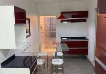 Casa para venda em vila della piazza de 168.00m² com 3 quartos, 1 suite e 2 garagens