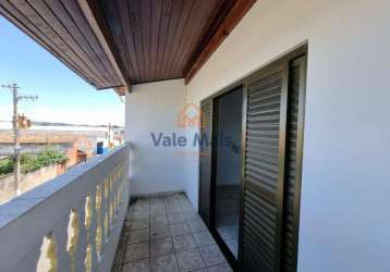 Apartamento para venda em vila washington beleza de 95.00m² com 2 quartos