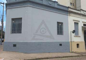 Casa para alugar em centro de 84.00m² com 2 quartos e 1 garagem