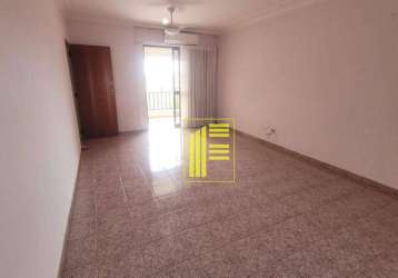 Apartamento para alugar em boa vista de 110.00m² com 3 quartos, 1 suite e 2 garagens