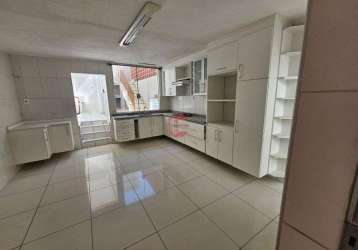 Casa para venda em vila vianelo de 119.00m² com 2 quartos