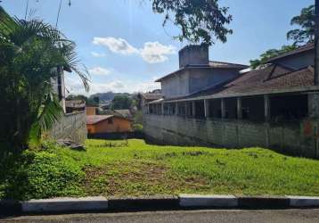 Terreno para venda em parque paulistano de 10.00m²