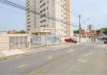 Apartamento para venda em jardim gonçalves de 51.09m² com 2 quartos e 1 garagem