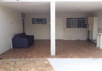 Casa para alugar em cidade luiza de 70.00m² com 1 quarto e 1 garagem