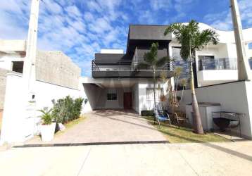 Casa de condomínio para venda em jardim guarujá de 201.00m² com 4 quartos, 2 suites e 4 garagens