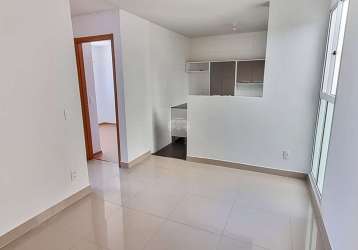 Apartamento para venda em capela velha de 38.00m² com 2 quartos e 1 garagem