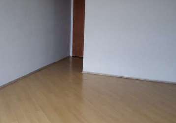 Apartamento para alugar em demarchi de 85.00m² com 3 quartos, 1 suite e 2 garagens