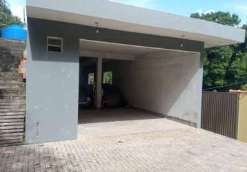 Prédio comercial para alugar em jardim celeste de 140.00m² com 4 garagens