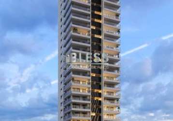 Apartamento para venda em pinheiros de 163.00m² com 4 quartos e 2 suites