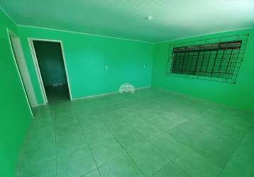 Casa para venda em roça grande de 238.00m² com 4 quartos e 2 garagens