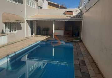 Casa para venda em parque alto taquaral de 416.00m² com 3 quartos, 2 suites e 4 garagens