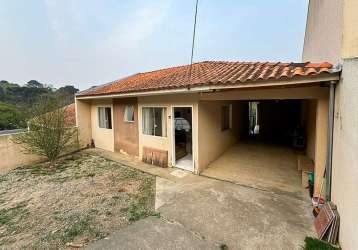 Casa para venda em arruda de 51.00m² com 3 quartos e 1 garagem