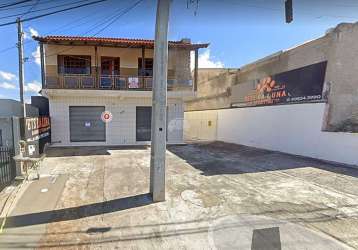 Sobrado para venda em guaraituba de 220.00m² com 4 quartos