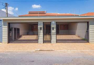 Casa para venda em parque residencial presidente médici de 300.00m² com 4 quartos, 2 suites e 3 garagens