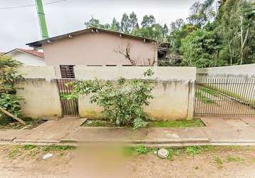 Casa para venda em são dimas de 105.00m² com 3 quartos e 2 garagens