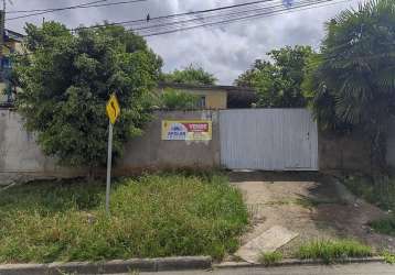 Casa para venda em são gabriel de 360.00m² com 2 quartos