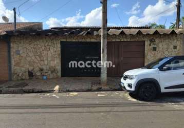 Casa para venda em adelino simioni de 200.00m² com 3 quartos e 2 garagens