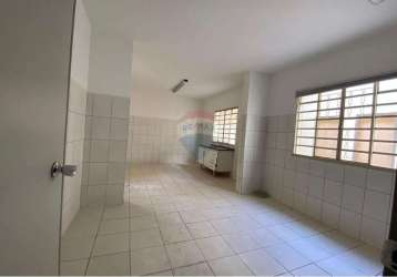 Sala comercial para alugar em vila arens ii de 220.00m²