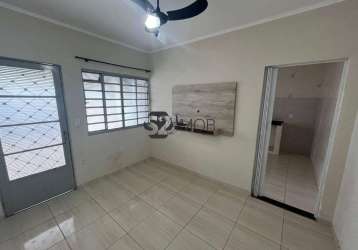 Casa para alugar em vila ricci de 70.00m² com 2 quartos e 3 garagens