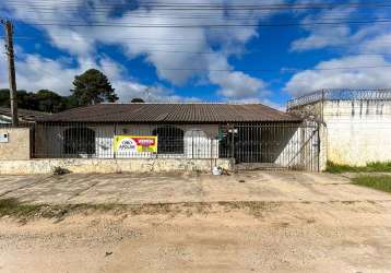 Casa para venda em paloma de 120.00m² com 2 quartos e 3 garagens