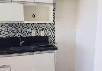 Apartamento para venda em jardim myrian moreira da costa de 47.00m² com 2 quartos e 1 garagem