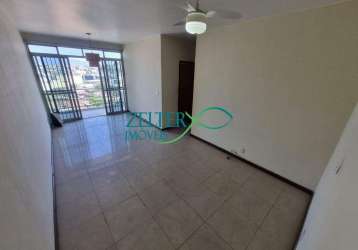 Apartamento para alugar em vila da penha de 100.00m² com 2 quartos