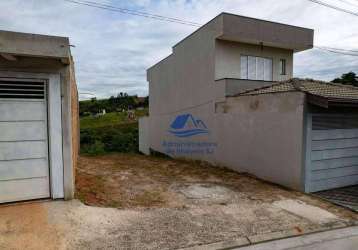 Terreno para venda em jardim santa gertrudes de 134.00m²