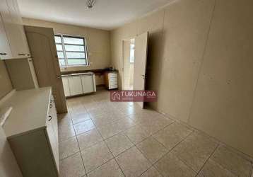 Apartamento para venda em granja julieta de 148.00m² com 3 quartos, 1 suite e 2 garagens