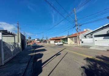 Casa para alugar em vila rio branco de 50.00m² com 1 quarto e 2 garagens