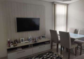 Apartamento para venda em jardim monte alto de 50.00m² com 2 quartos e 1 garagem