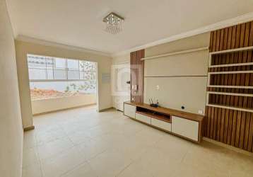 Apartamento para venda e aluguel em jardim do paço de 90.00m² com 3 quartos, 1 suite e 2 garagens